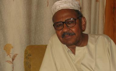 سيد أحمد الحردلو