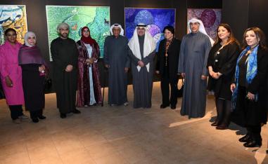 مريم الزدجالي