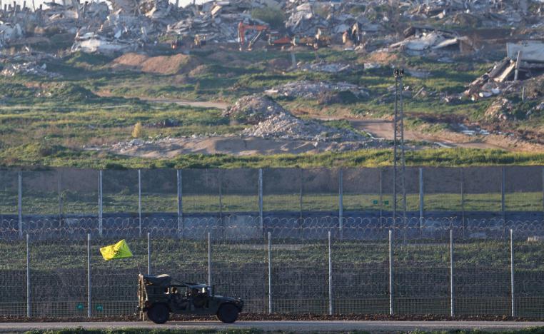 قوة الاستقرار الدولية ستتولى قيادة العمليات الأمنية في غزة ونزع السلاح