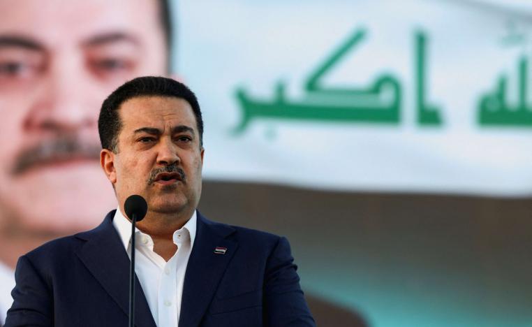 السوداني الخيار الأكثر واقعية حاليا