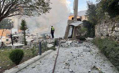 سكان جنوب لبنان يعيشون مأساة أمنية واقتصادية
