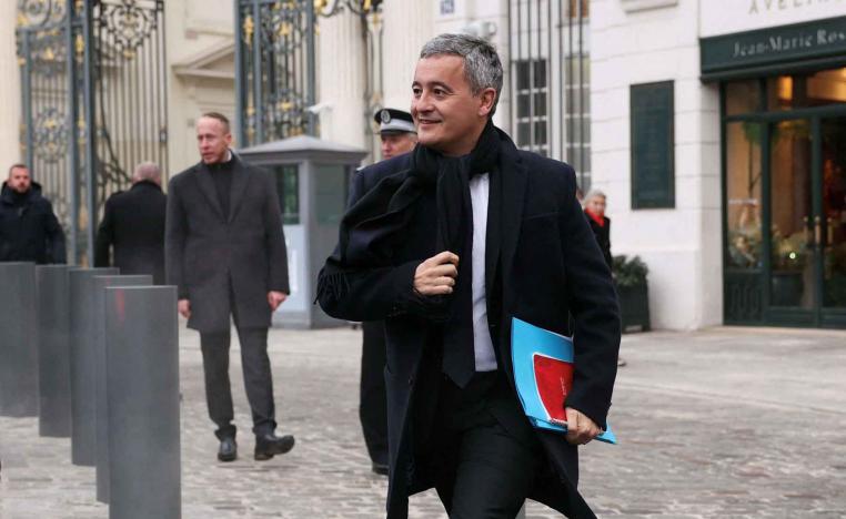 International recognition of Morocco’s expertise in handling complex security files