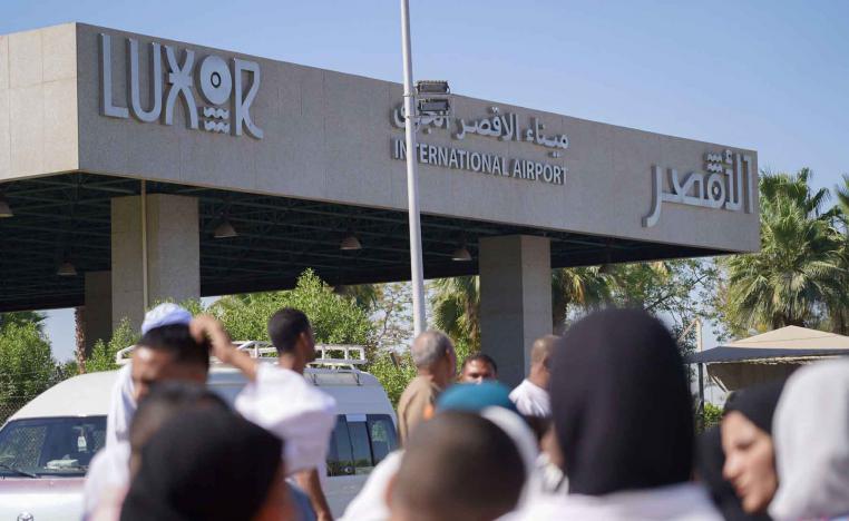 Towards raising the quality of services provided to Egyptian pilgrims