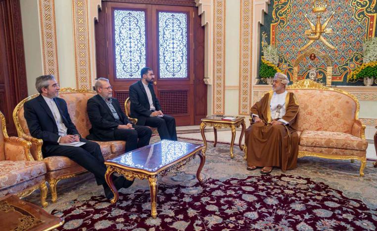 A safe space for dialogue and a trusted channel to reduce flashpoints