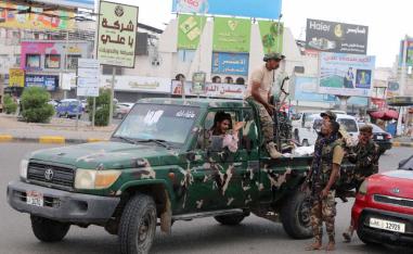Fears of further escalation