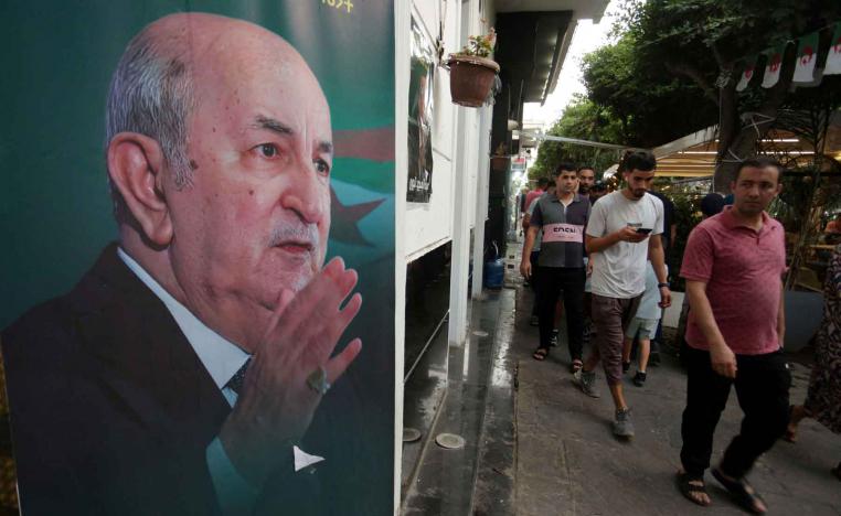 A country that has been facing growing isolation within its African neighbourhood