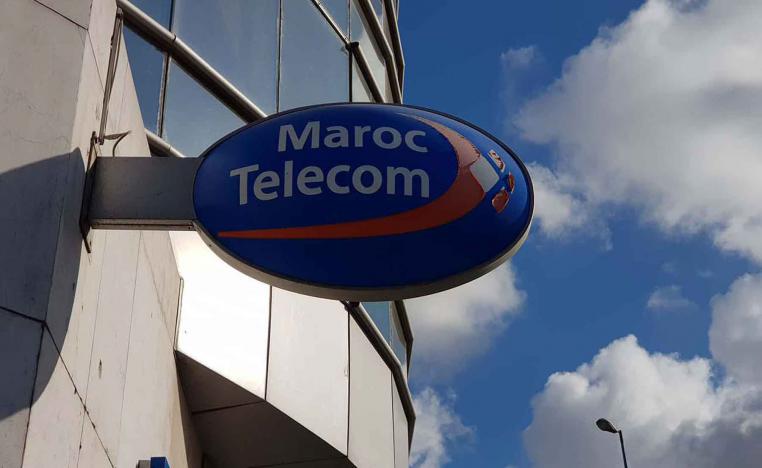 Morocco's largest telecoms operator