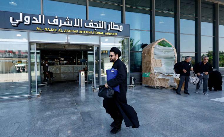 Any disruption to operations could have far-reaching consequences