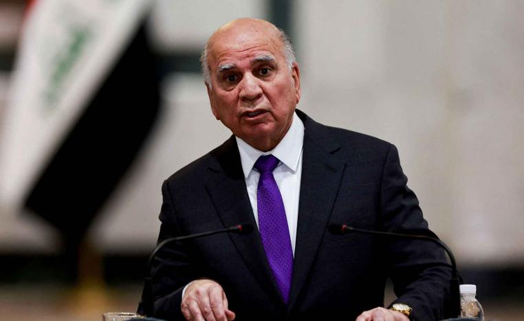 A country caught between sovereignty and political pragmatism