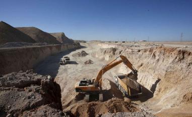 More than a resource tender