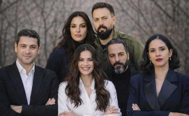 Many of the series promise a mix of suspense, comedy and everyday realism