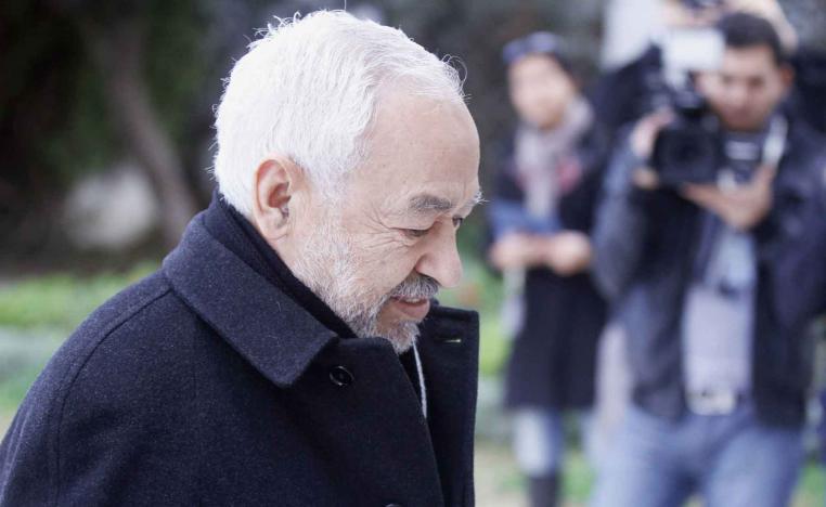 Accused of forming a clandestine security apparatus