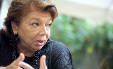 Pioneering diplomat and veteran advocate of Palestinian statehood