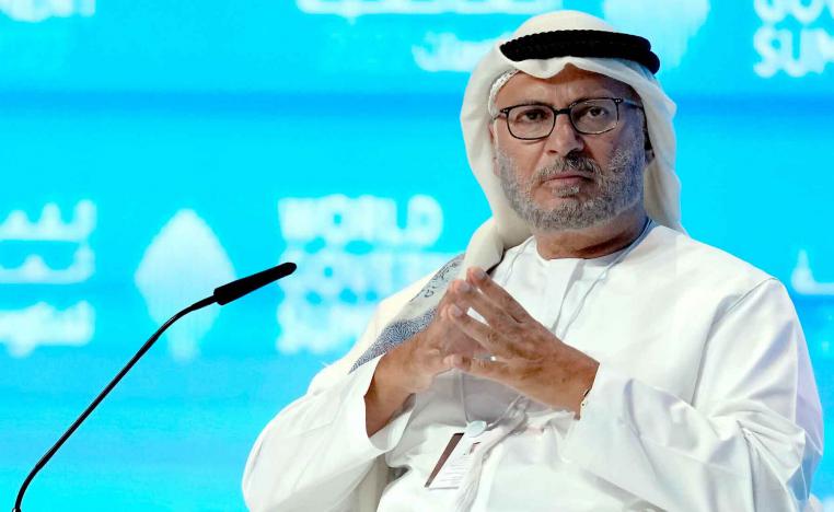 Hoping for non-violent solutions 