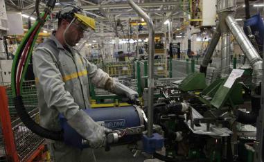 A structural transformation in Morocco’s economic model