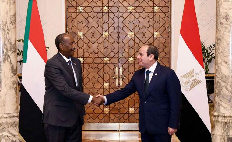  Egypt remains an unavoidable actor in any eventual political settlement