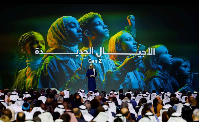  Expansive agenda of over 445 sessions across five core themes