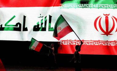US-Iraq rift widens
