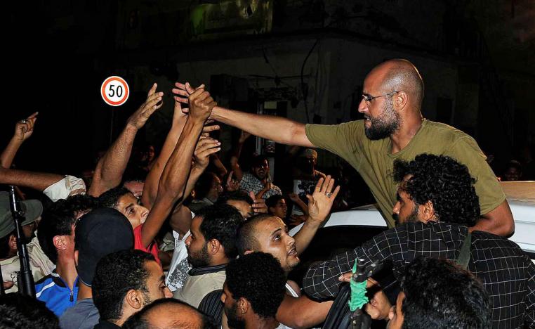 A killing that will likely have far-reaching political consequences