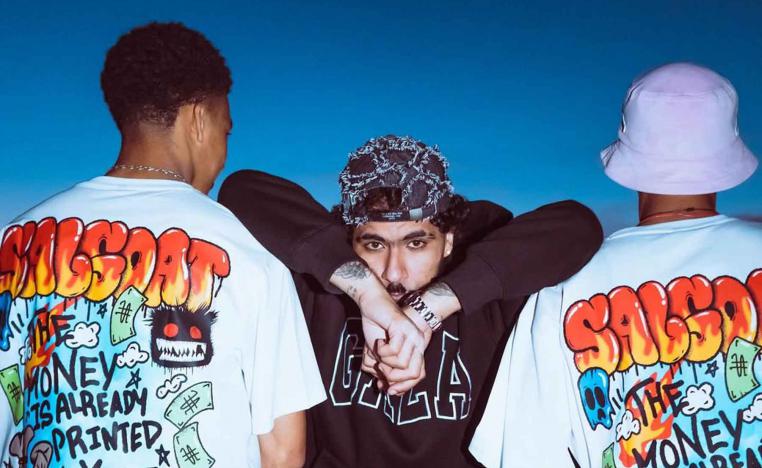 Poised for even greater visibility