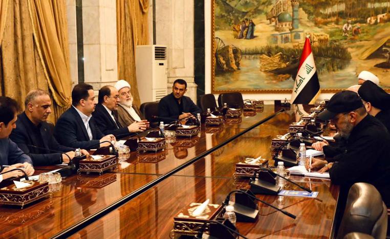 Heightened pressures 