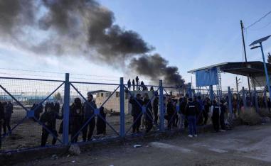  High-risk detainees 