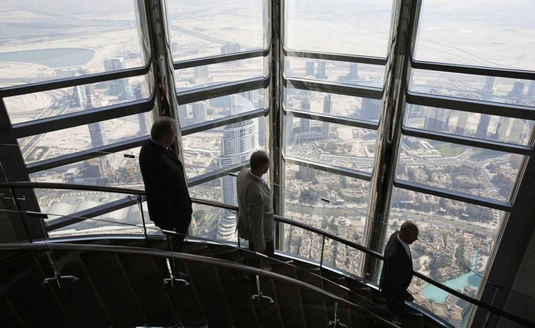 A particular focus on future-oriented and pioneering industries