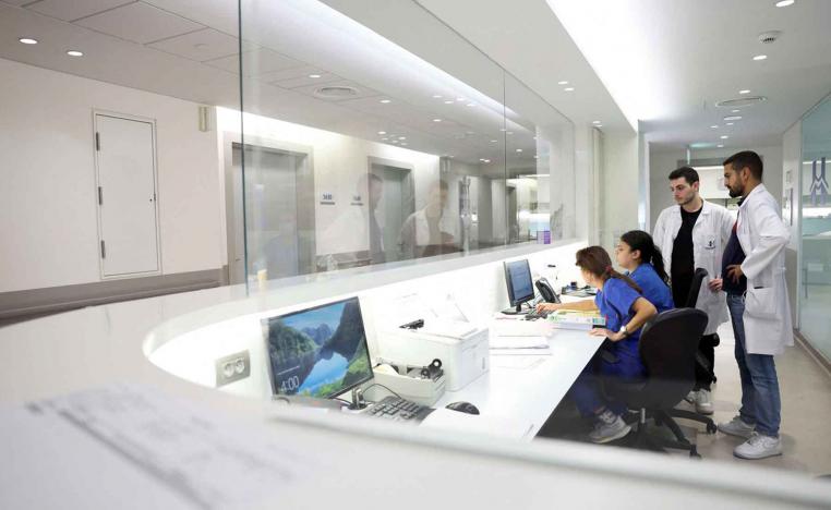 A test for Lebanese-Gulf relations