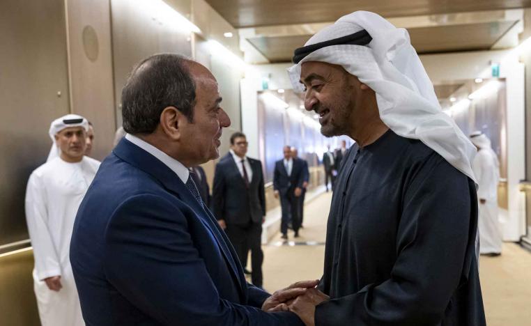 Close political, economic and defence cooperation