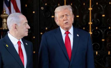 Netanyahu still unsure of Trump’s plan on Iran 