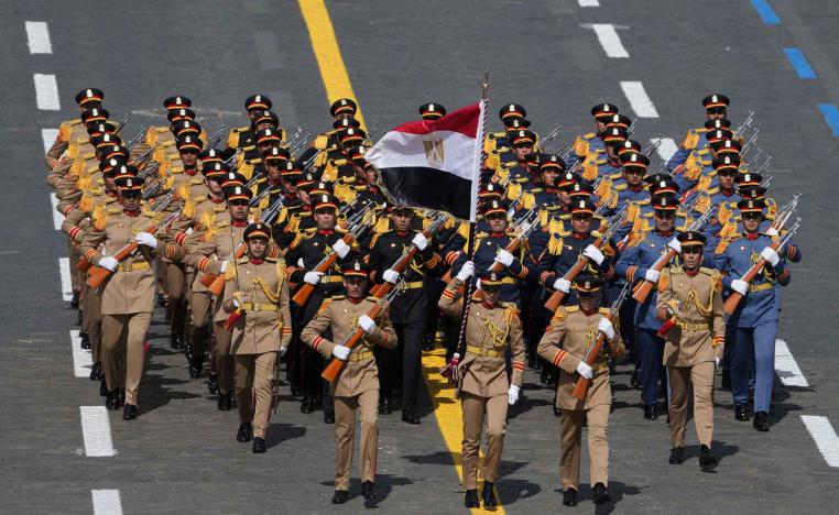 Military capabilities that enable the army to carry out missions beyond its borders