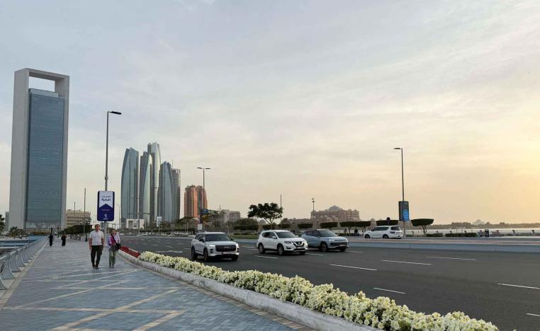 One of the world’s most attractive investment destinations.