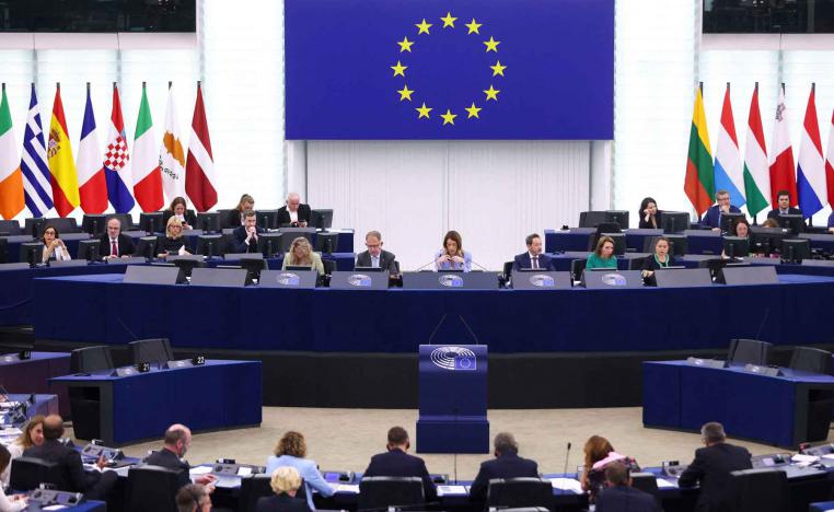 Under pressure of far-right parties