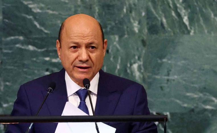 Alimi: Houthis are a closed ideological movement