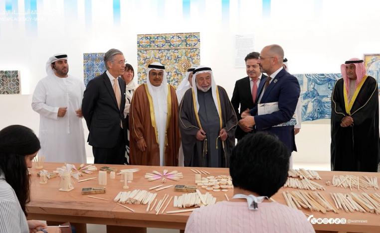 قيم ثقافية وإنسانية تعكس عمق الموروث الشعبي لدولة الإمارات