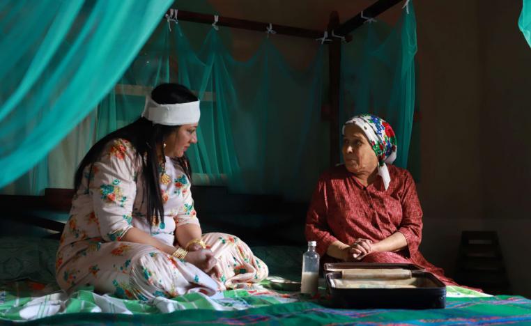 حياة الفهد صنعت ذاكرة لا تمحى