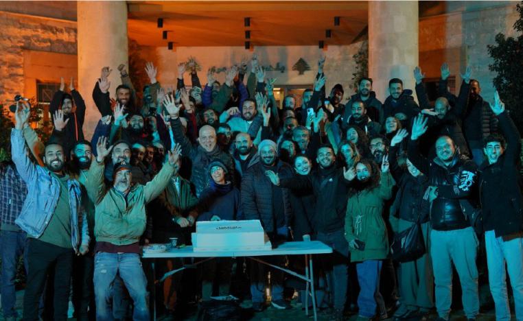 موسم جديد من الكوميديا الهادفة