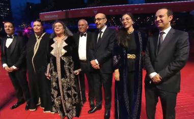مهرجان برلين الدولي للفيلم