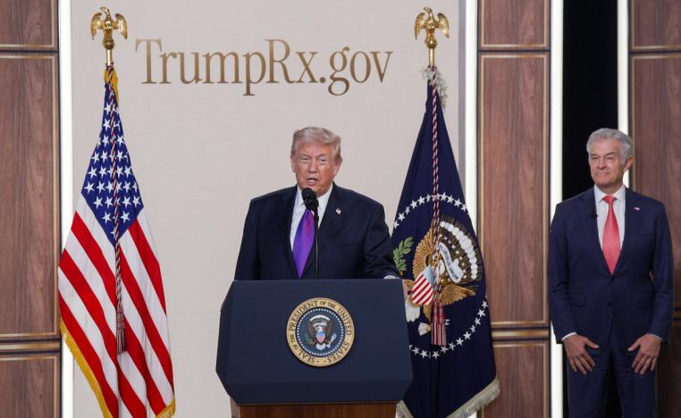 ترامب لا يصغي إلا لنفسه  