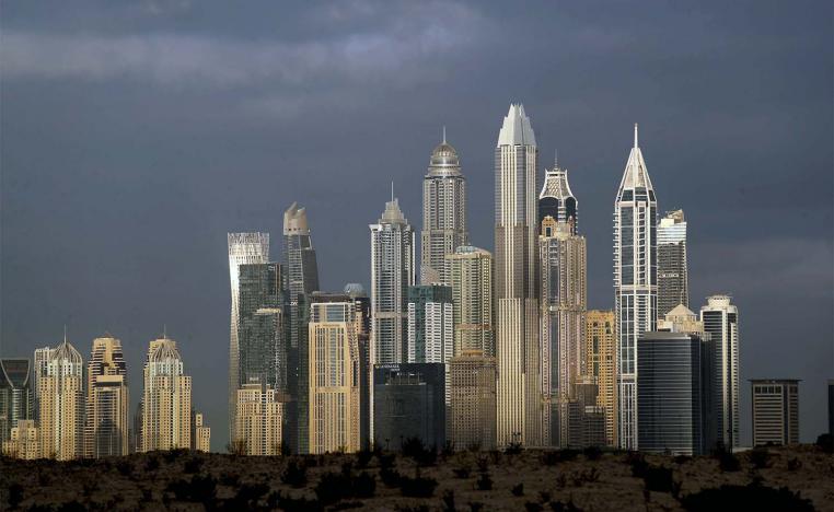 The UAE registered 1,362 FDI projects in 2024 alone, an increase of 350 percent compared to 2020