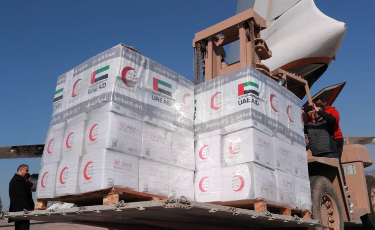 بوصلة إنسانية ترفض الأجندات السياسية