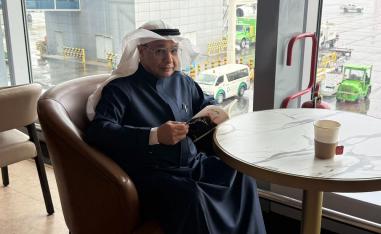 أحمد السماري 