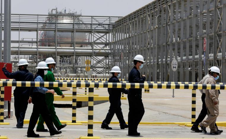 نموذج التكامل الخليجي في تحويل النزاعات إلى فرص استثمارية