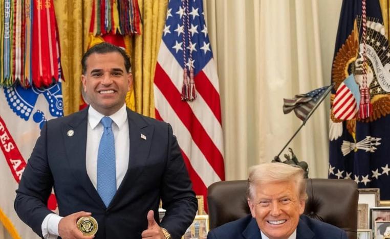 مارك سافايا يؤكد أنه لا يزال في منصبه