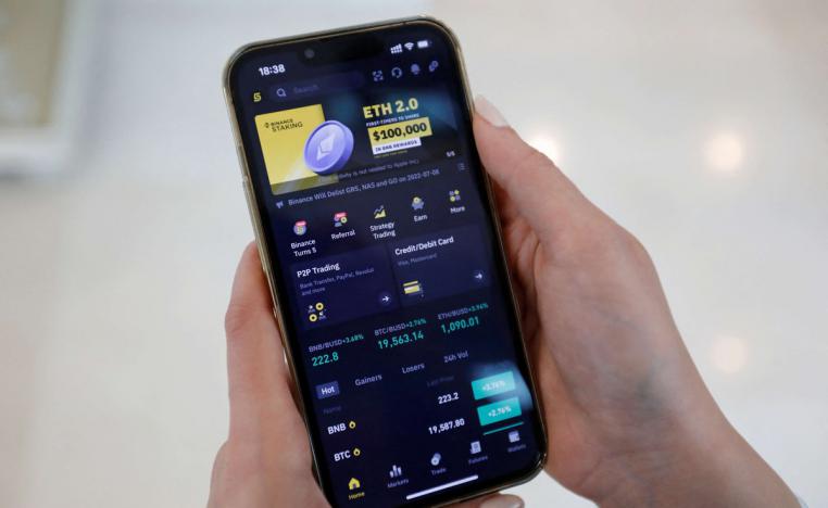 نحو 15 مليون إيراني يمتلكون أو يستخدمون أصولا رقمية