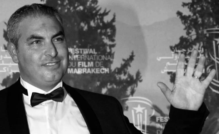 محمد عهد بنسودة