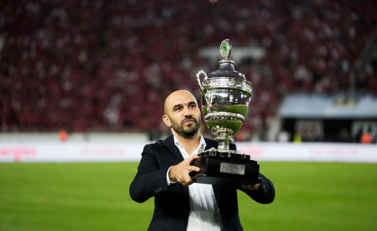 الرحلة مستمرة 