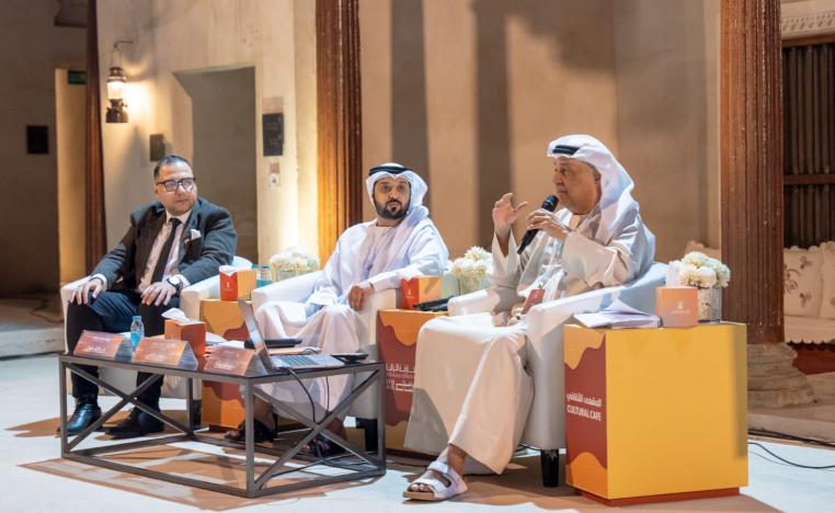 أيام الشارقة التراثية