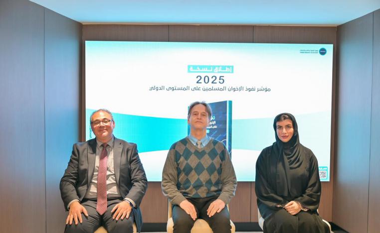 مؤشر نفوذ الإخوان يقيس الثقل الأيديولوجي والتنظيمي للجماعة