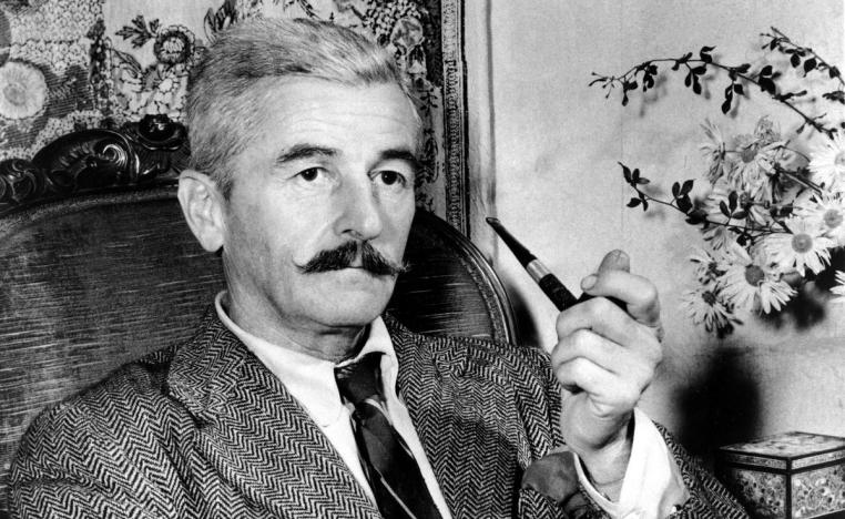 وليام فوكنر